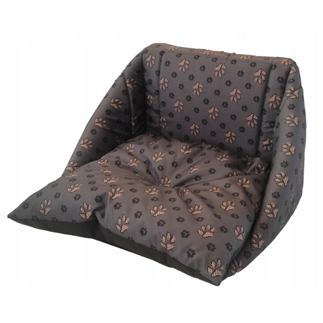 sivý domček s labkami bež a čiern 02-